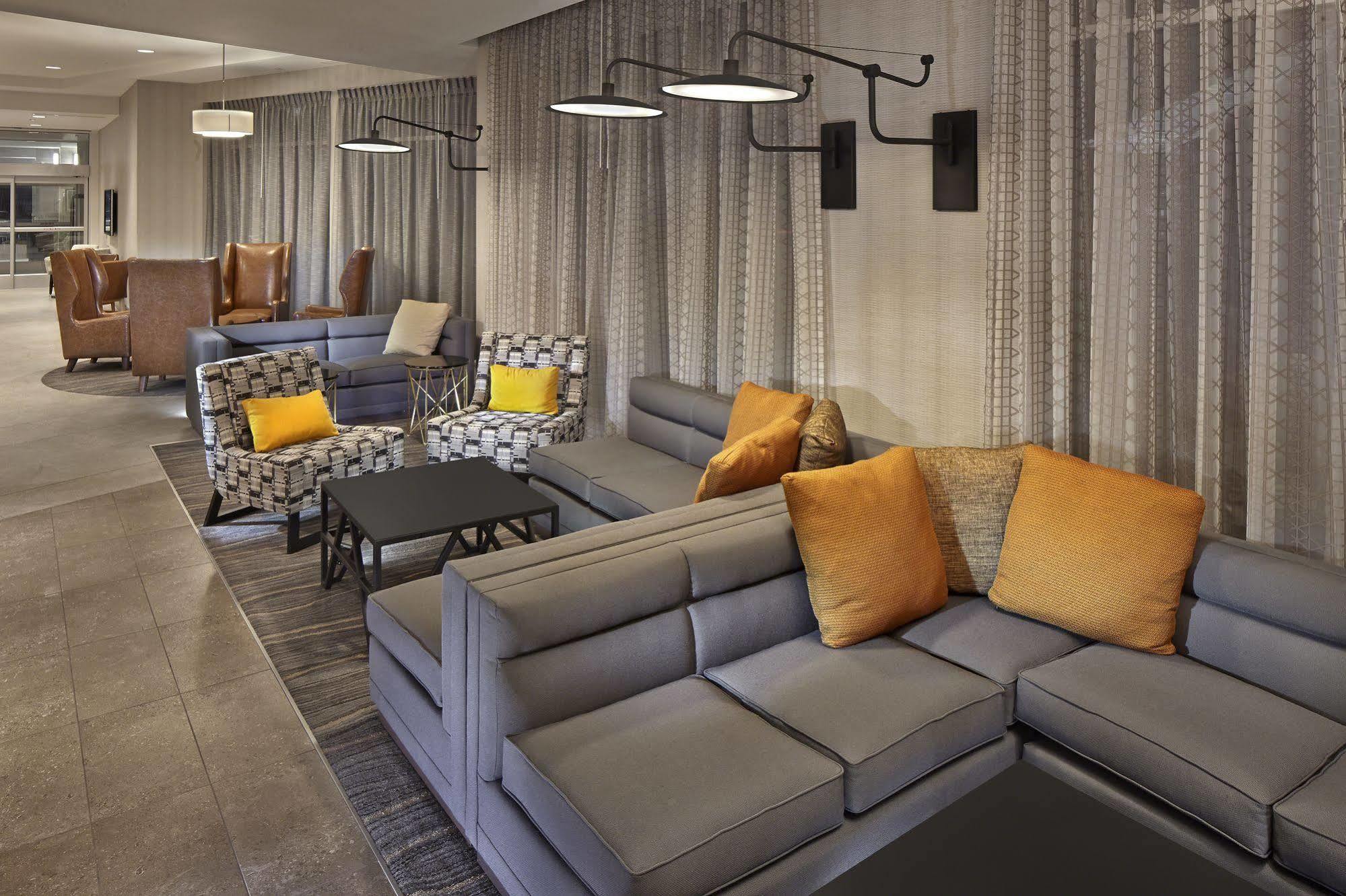 Hyatt Place Chapel Hill Bagian luar foto