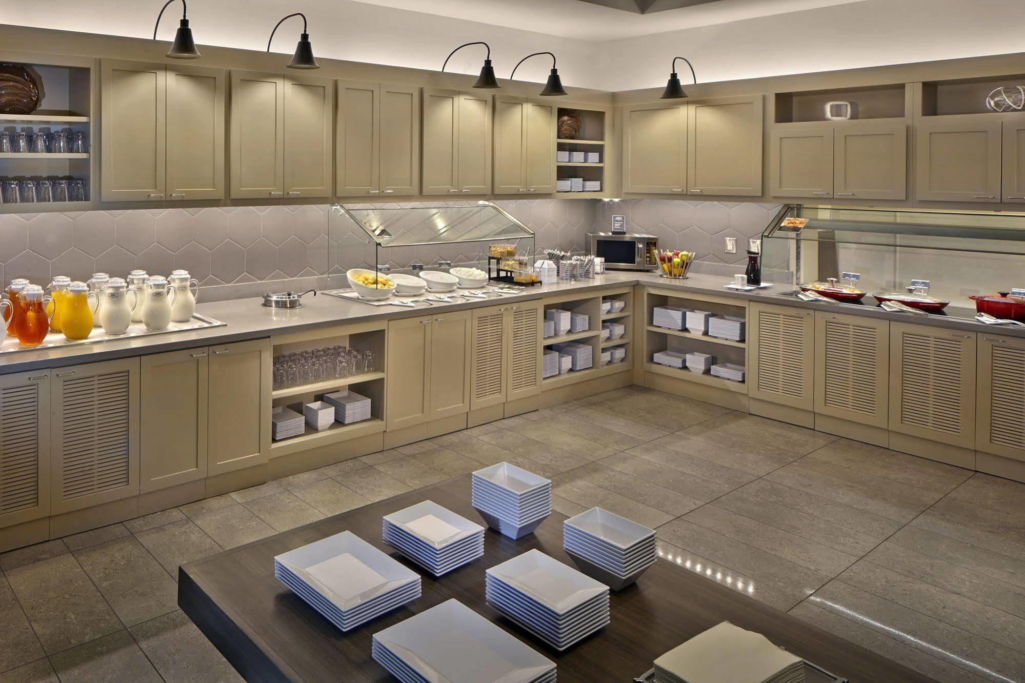 Hyatt Place Chapel Hill Bagian luar foto