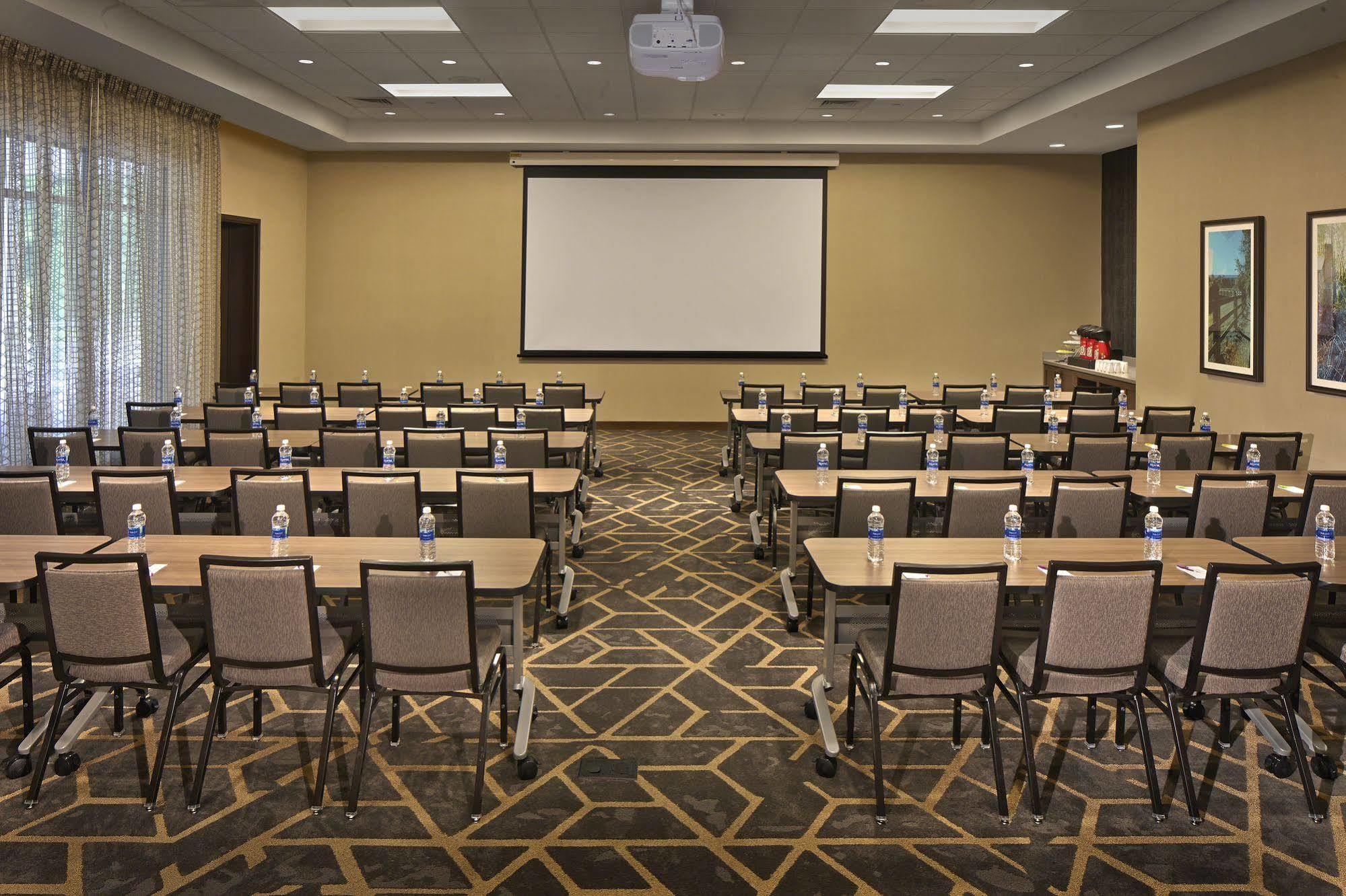 Hyatt Place Chapel Hill Bagian luar foto