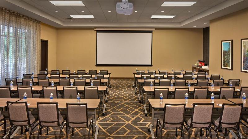 Hyatt Place Chapel Hill Bagian luar foto