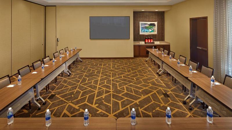 Hyatt Place Chapel Hill Bagian luar foto