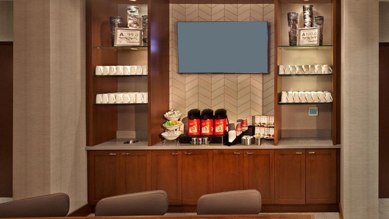 Hyatt Place Chapel Hill Bagian luar foto