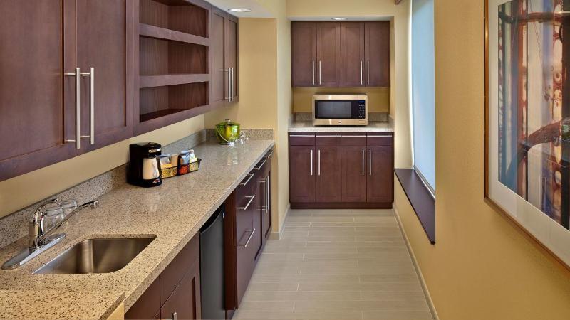 Hyatt Place Chapel Hill Bagian luar foto