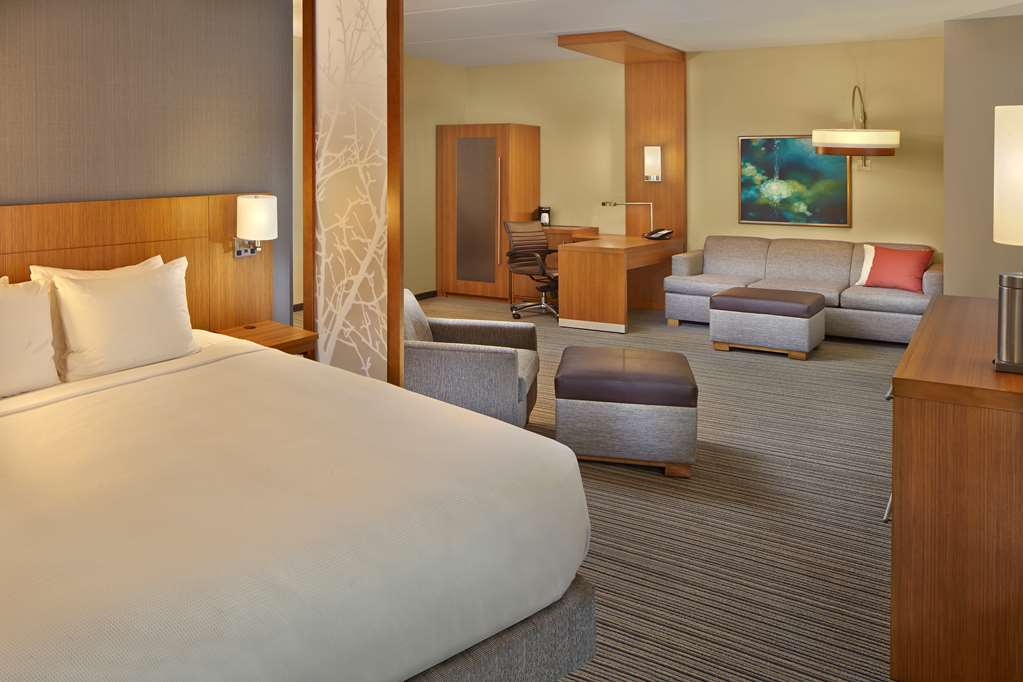 Hyatt Place Chapel Hill Ruang foto